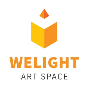 Welight Art Space, painting teacher